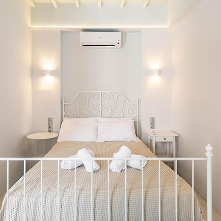 Elenitas Flat Next To The Windmills Apartamento Mykonos Town Exterior foto