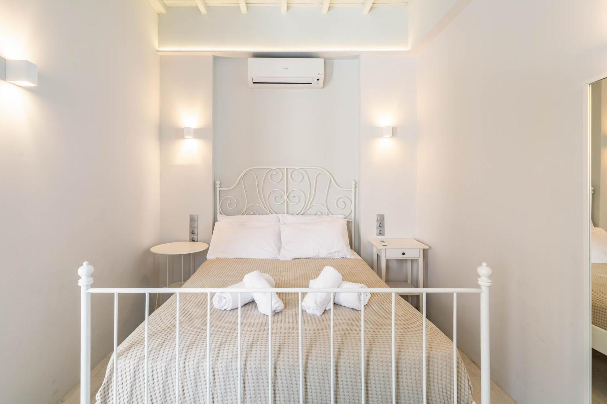 Elenitas Flat Next To The Windmills Apartamento Mykonos Town Exterior foto