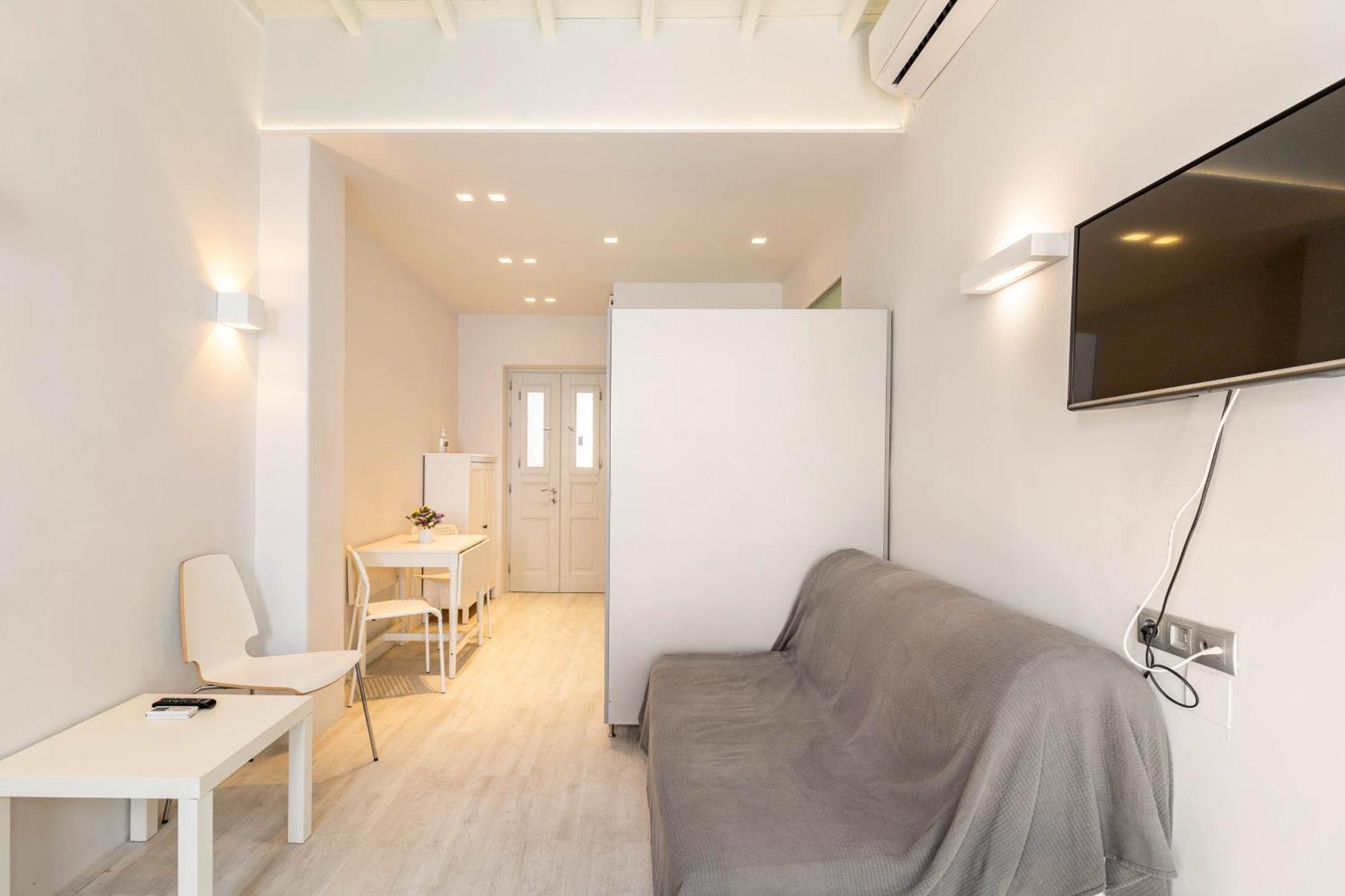 Elenitas Flat Next To The Windmills Apartamento Mykonos Town Exterior foto